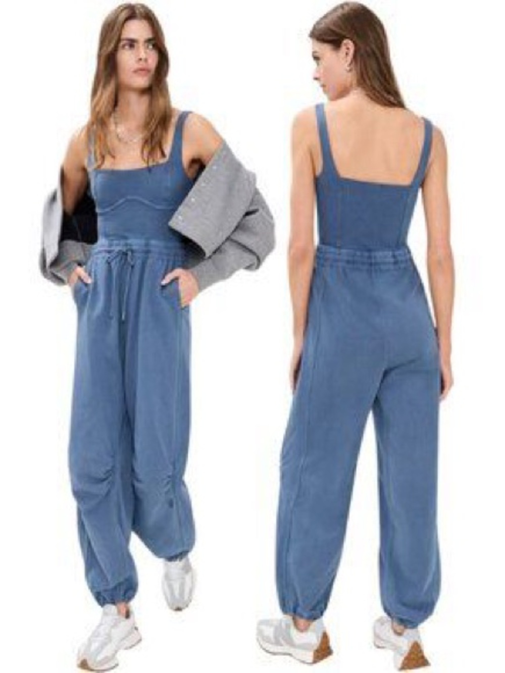 Free People Onesie jumpsuit size Small NWOT plastic tag attached